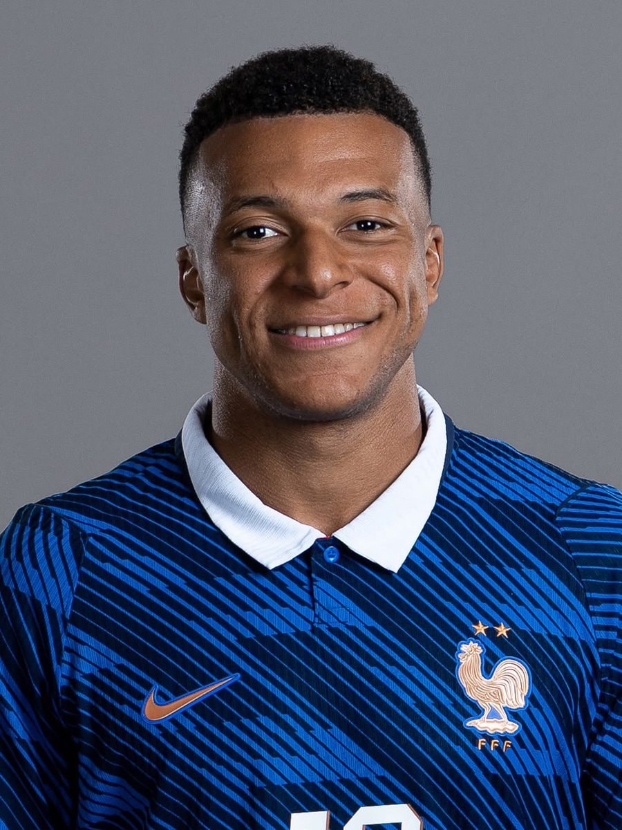 Kylian Mbappé on longevity and France