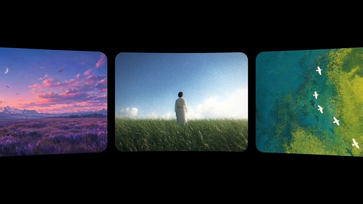 150 new animated backgrounds
