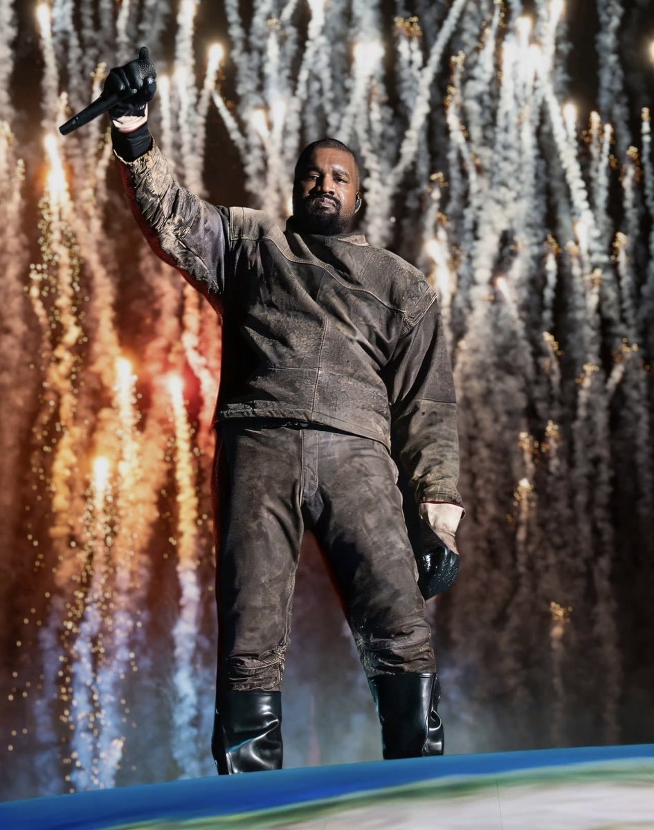 Ye US tour dates