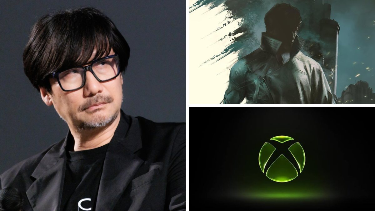 Sony drops PHYSINT Xbox picks up