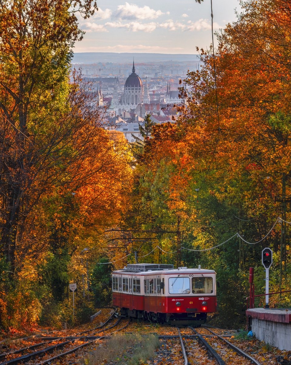 Budapest Hungary