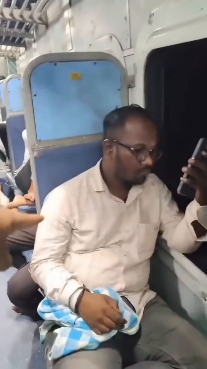 Hindu man train ChatGPT allegations