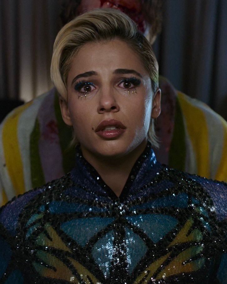 Smile 2 on Netflix (photo 1 of 2)