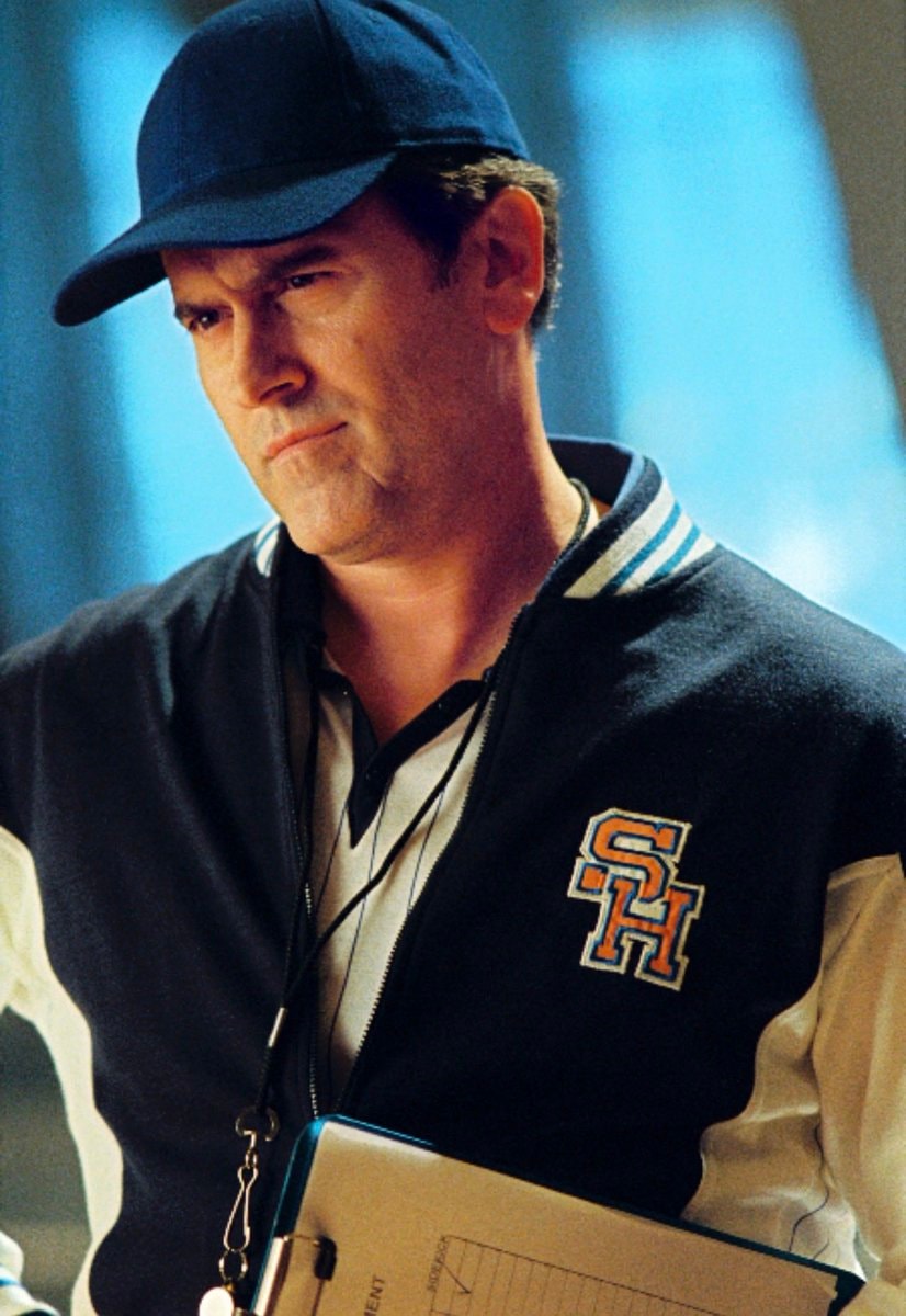 Bruce Campbell iconic roles (photo 2 of 2)