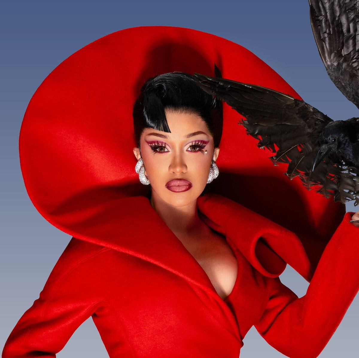 Cardi B third album