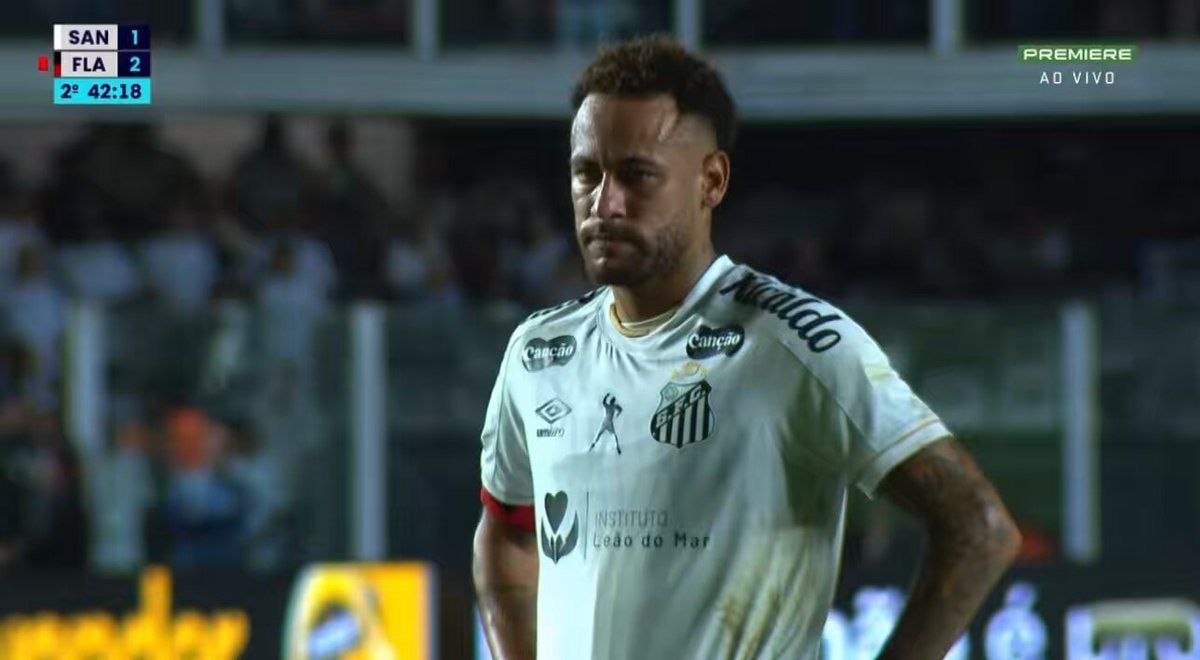 Neymar Jr. Neymar Jr.