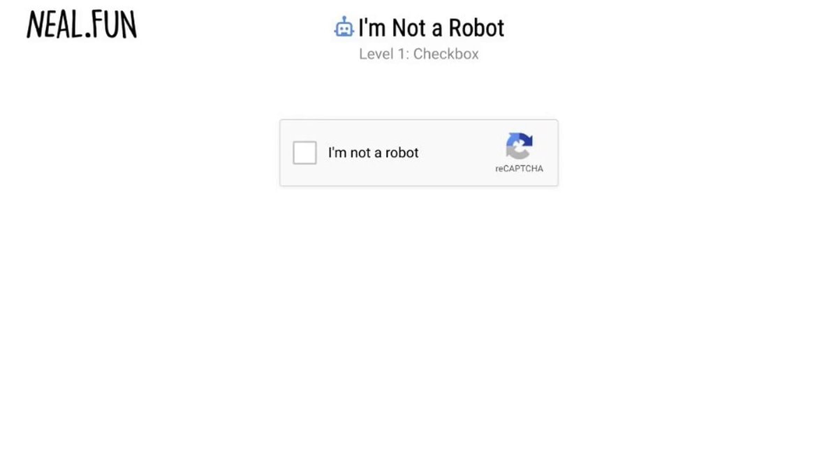 GPT-6 Astra I'm Not a Robot
