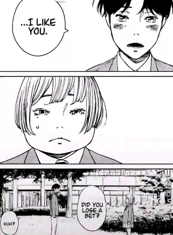 manga panel pain