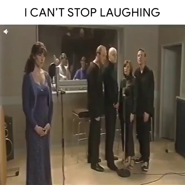 comedy gold 😂