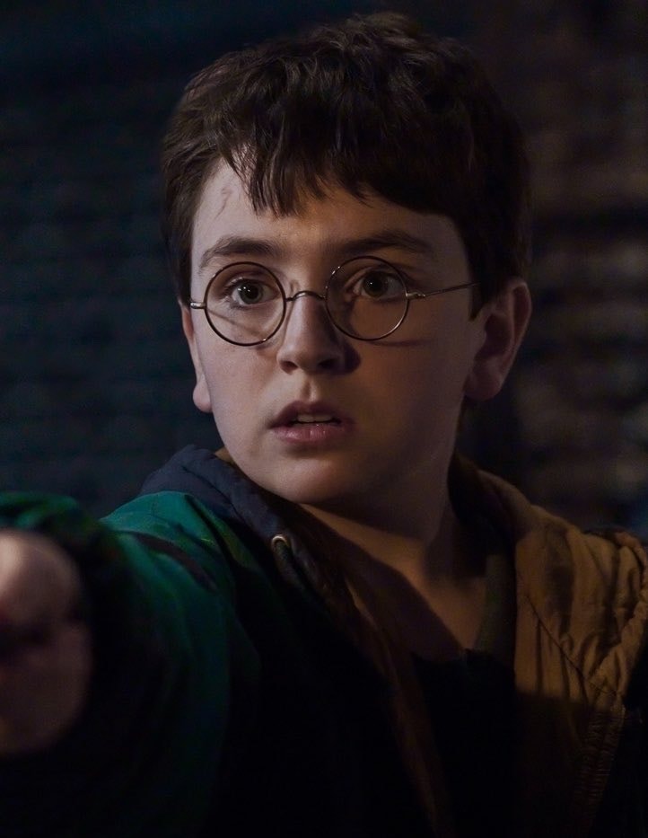 HBO Harry Potter series Season 1 budget