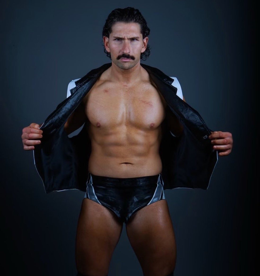 Richard Holliday WWE signing update