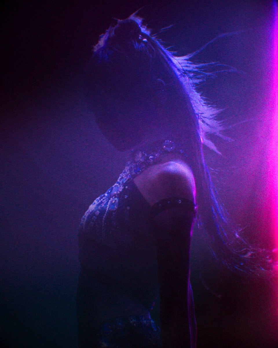 LISA ALWAYS LALISA documentary October 12