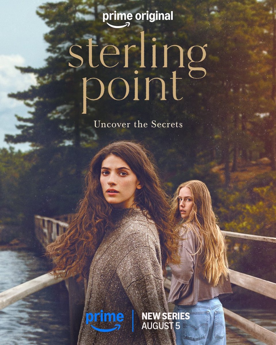 Sterling Point 100% Rotten Tomatoes (photo 2 of 2)