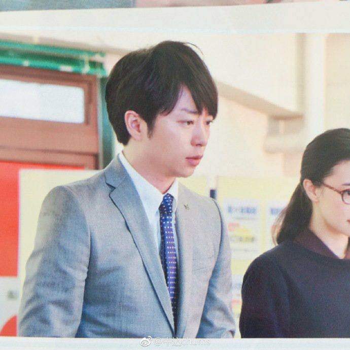 young man in suit formal scene young man in suit formal scene
