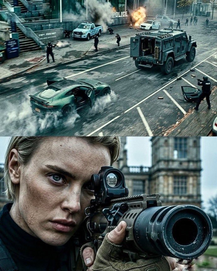 Easy 10/10 movie recommendation (photo 2 of 2)