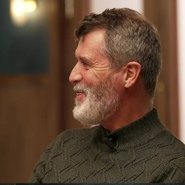 Roy Keane interview (photo 1 of 2)