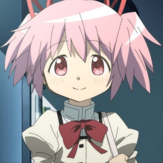 Aoi Yuki on Madoka future (photo 1 of 2)