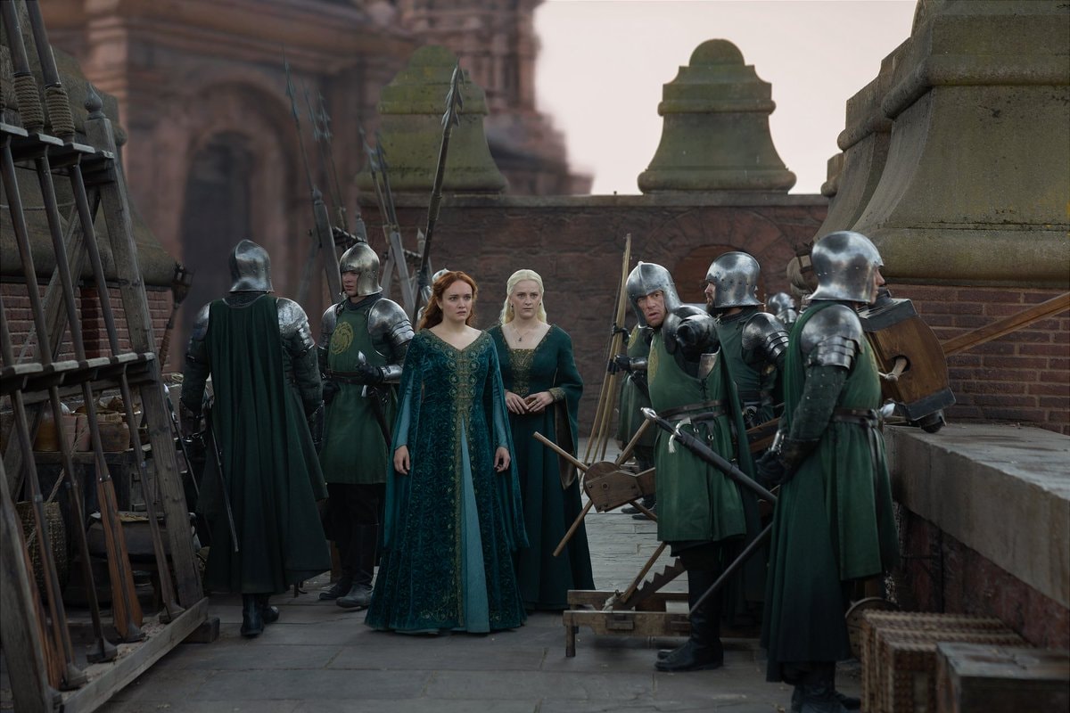 House of the Dragon new episode (photo 3 of 4)