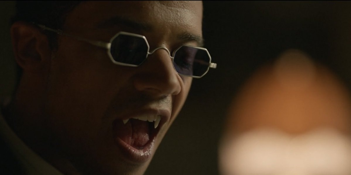 Jacob Anderson birthday 🥳 (photo 1 of 4)