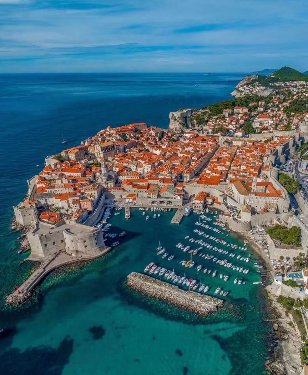 Dubrovnik Croatia