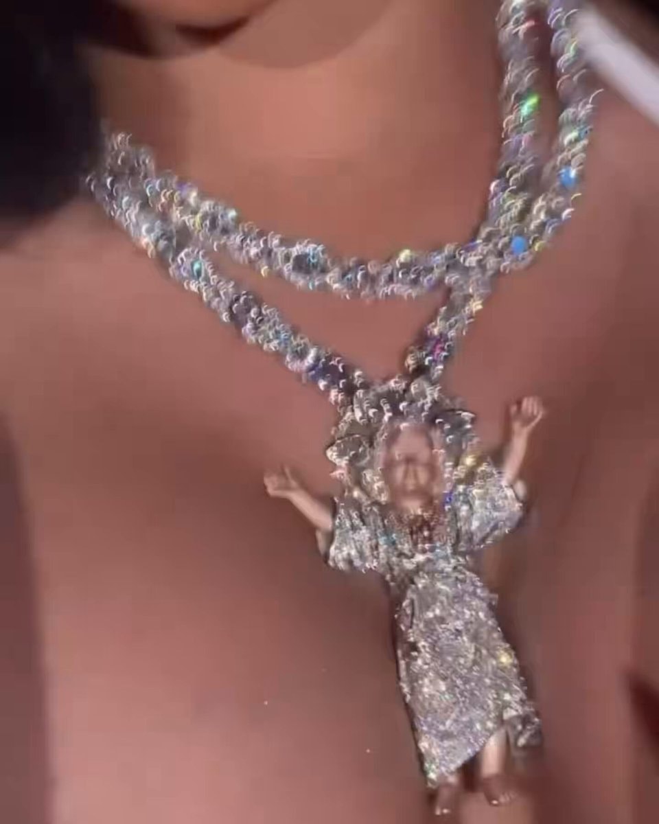 Cardi B private party NYC