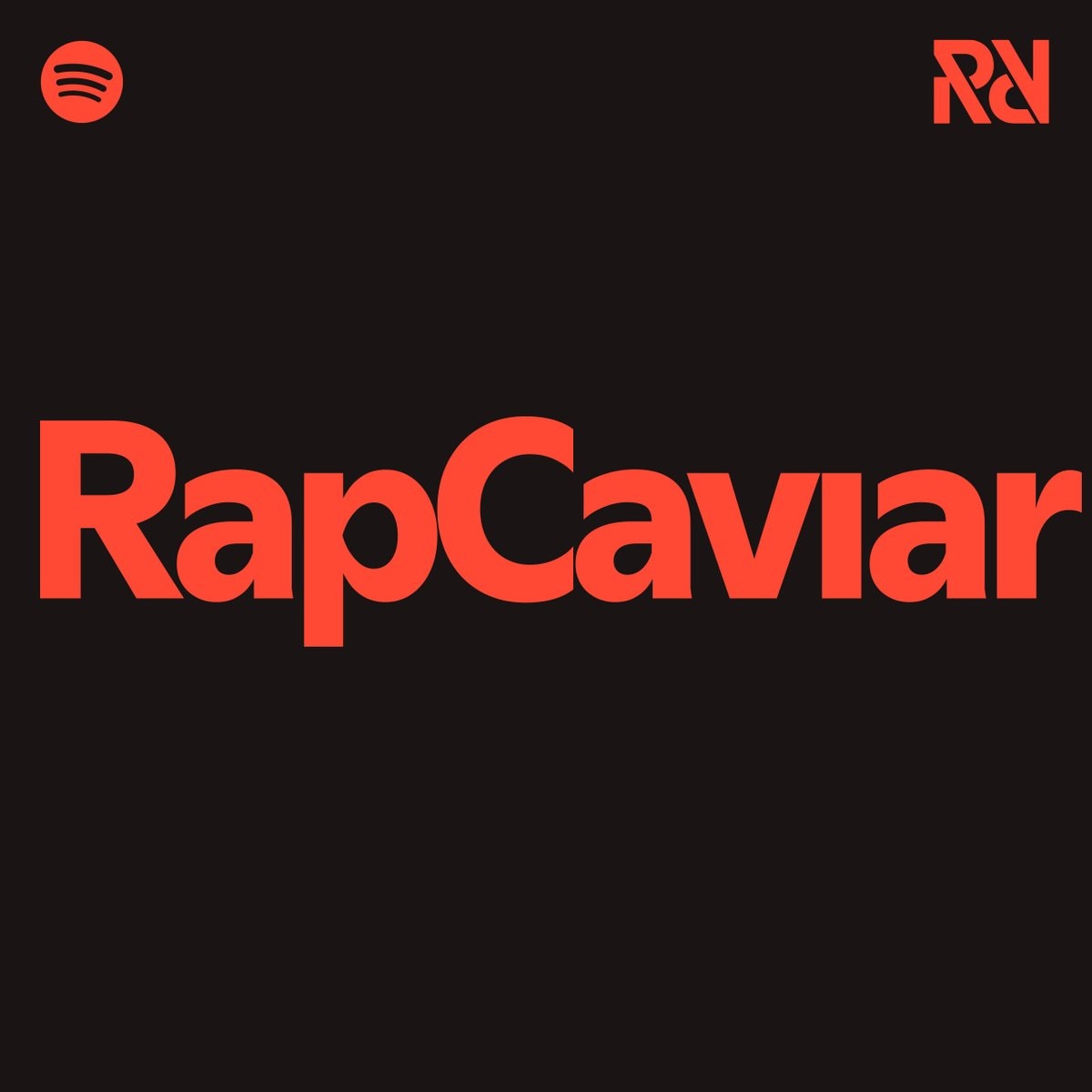 RapCaviar Summer Streaming Rankings