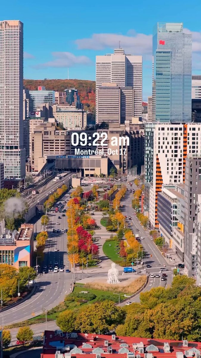Montreal Quebec