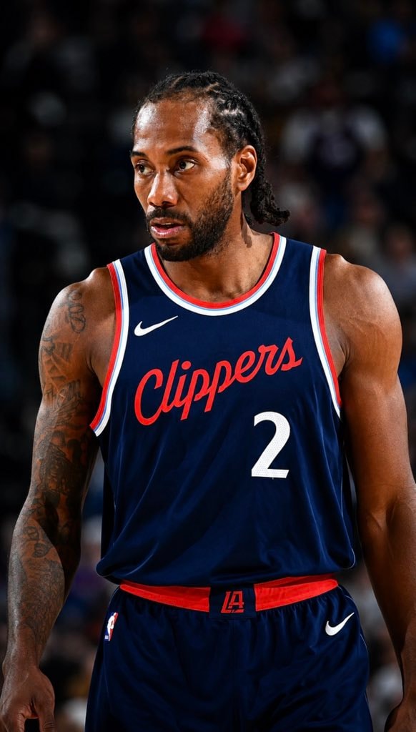 Kawhi Leonard next team odds (photo 1 of 2)