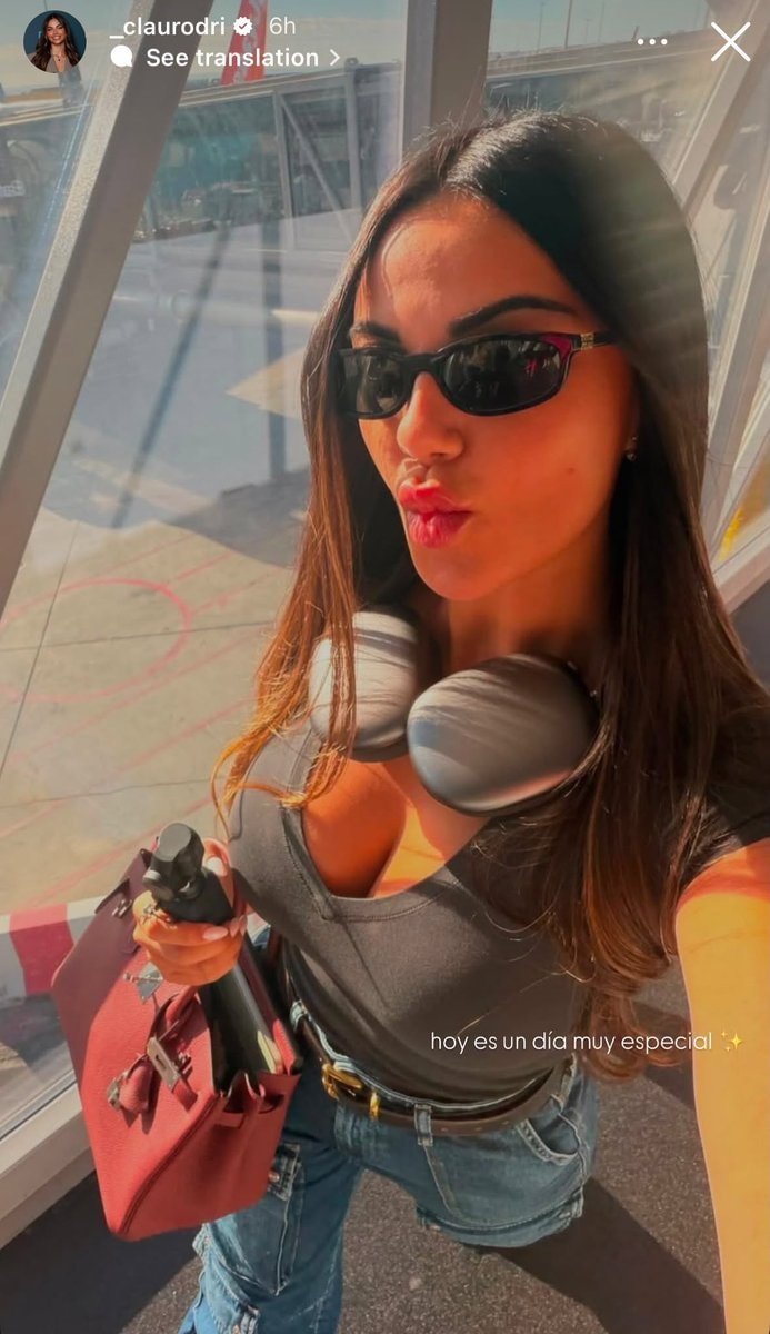 Claudia Cucurella Real Madrid