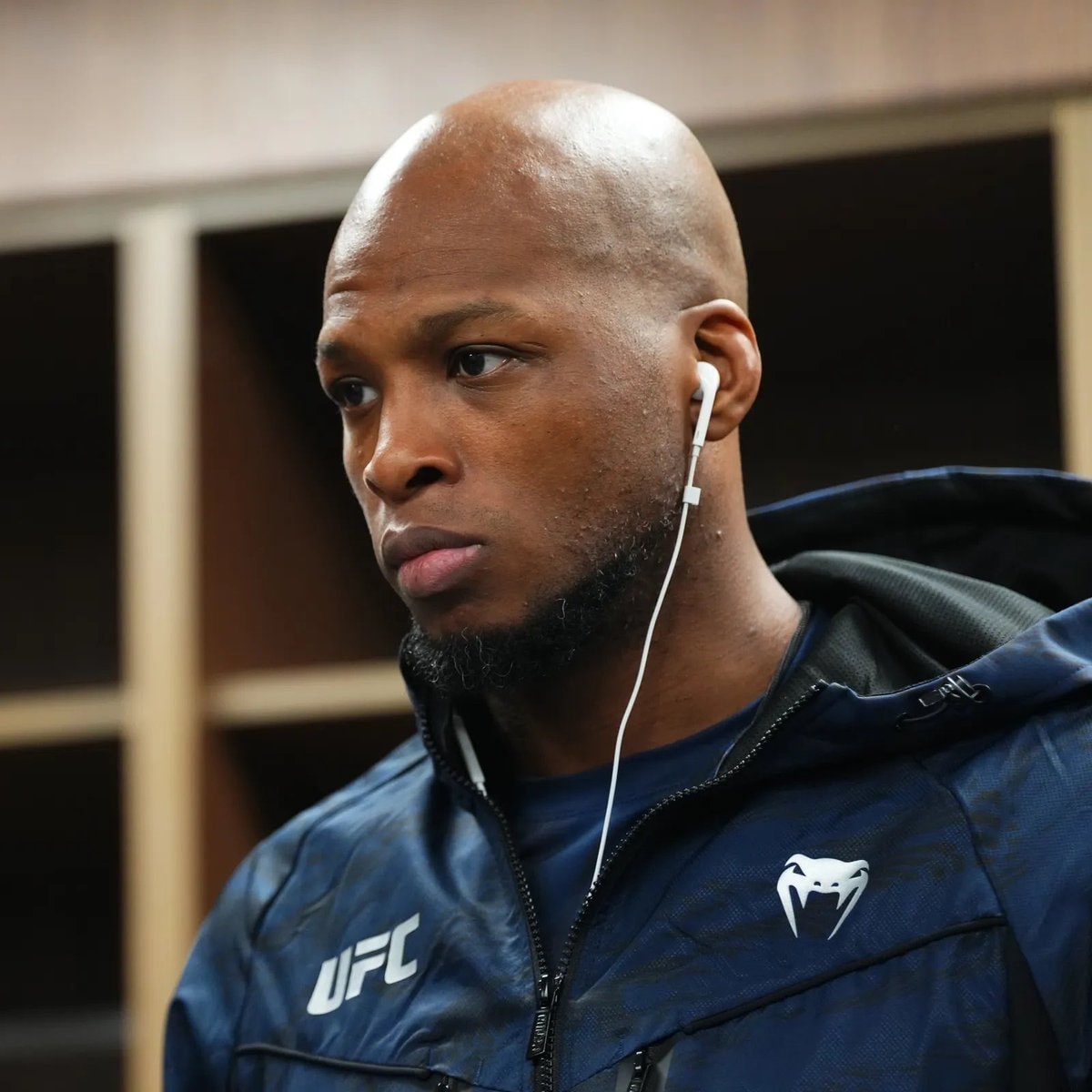 Michael Venom Page UFC roster update