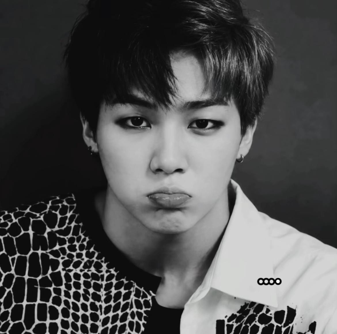 bts viral parece com a mãe (photo 3 of 3)