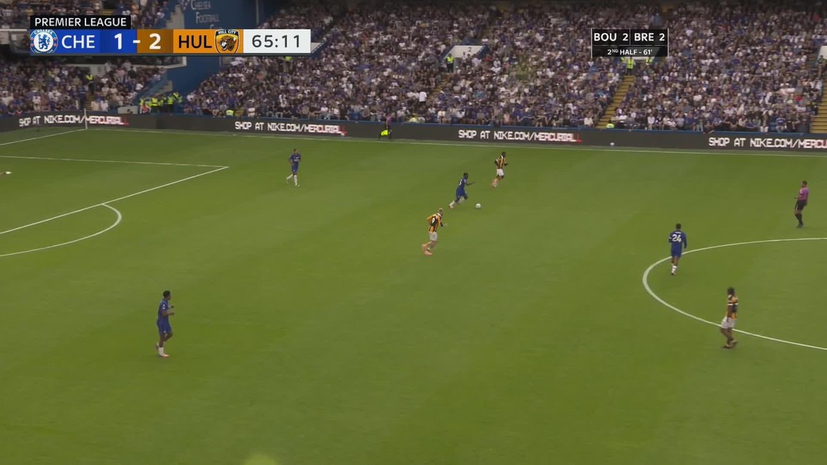 Joao Pedro Chelsea goal Stamford Bridge Joao Pedro Chelsea goal Stamford Bridge
