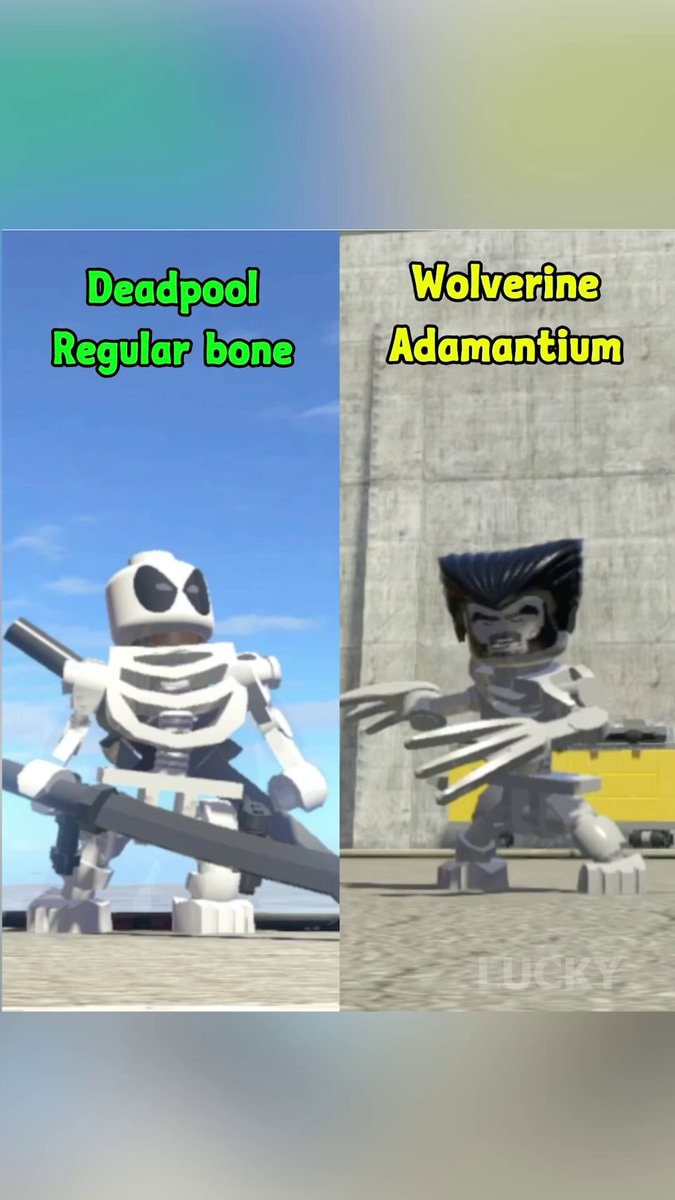 Marvel's Wolverine lore accuracy Marvel's Wolverine lore accuracy
