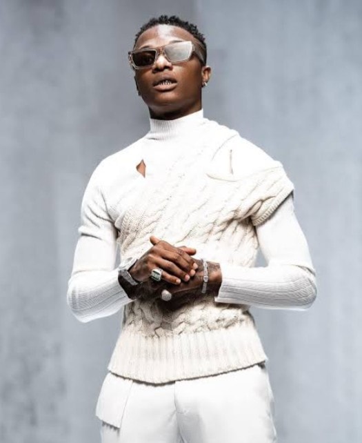 Tyla and Wizkid album sales milestone (photo 2 of 2)