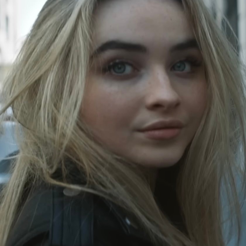 Sabrina Carpenter Why anniversary (photo 2 of 2)