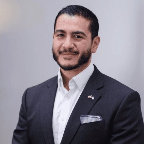 Abdul El-Sayed ICE policy Abdul El-Sayed ICE policy