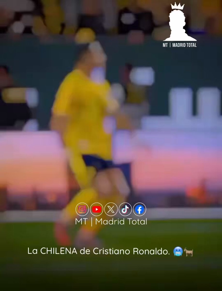 Cristiano Ronaldo dos Santos Aveiro bicycle kick