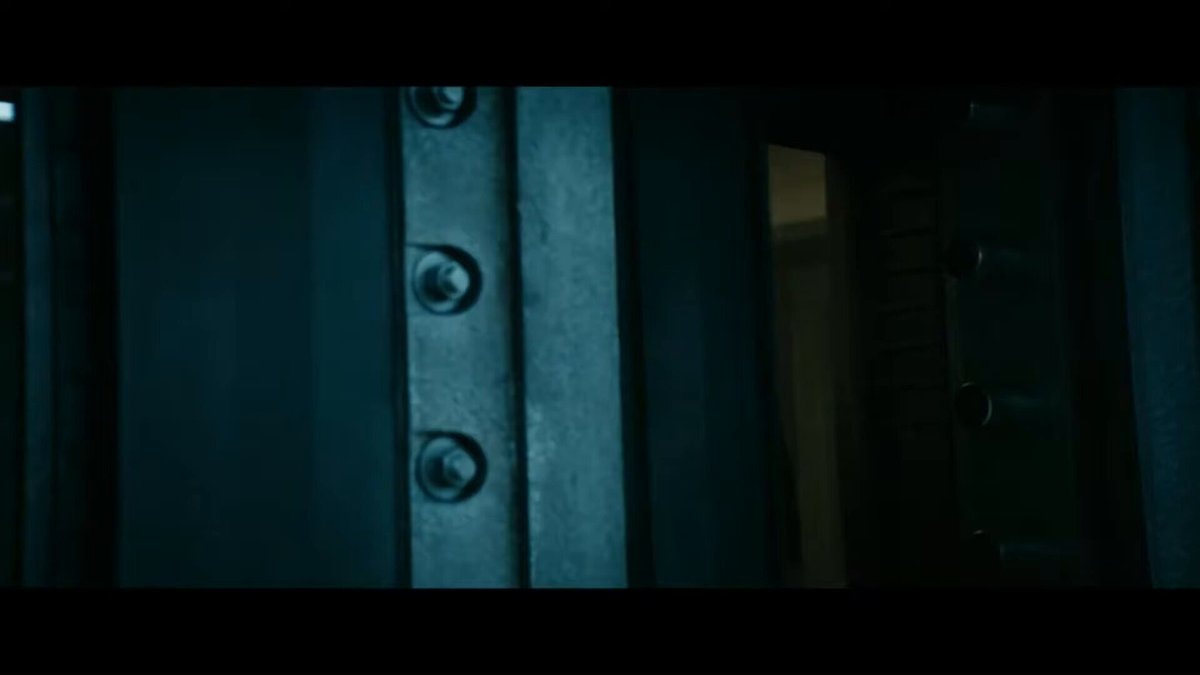 Homelander scared