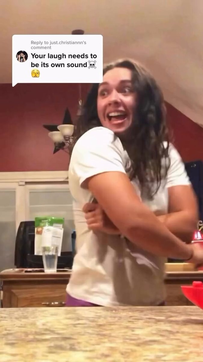 Most hilarious laughs ever Most hilarious laughs ever