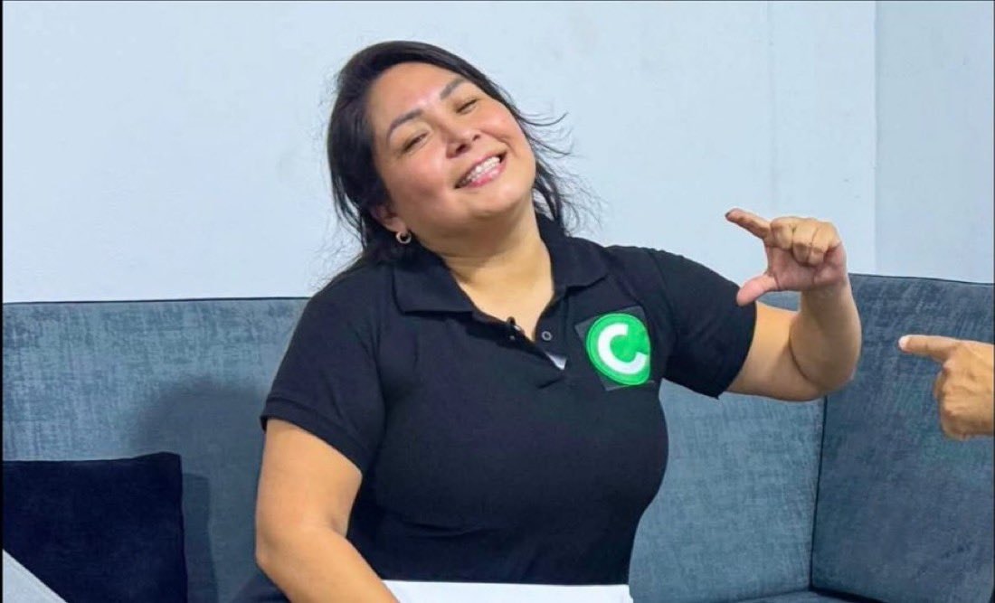 Susy Isabel Aponte Polo