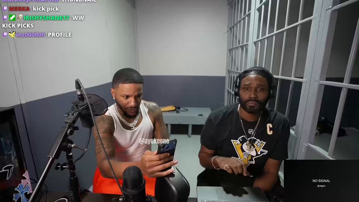Drake mocks BenDaDonnn detention meme