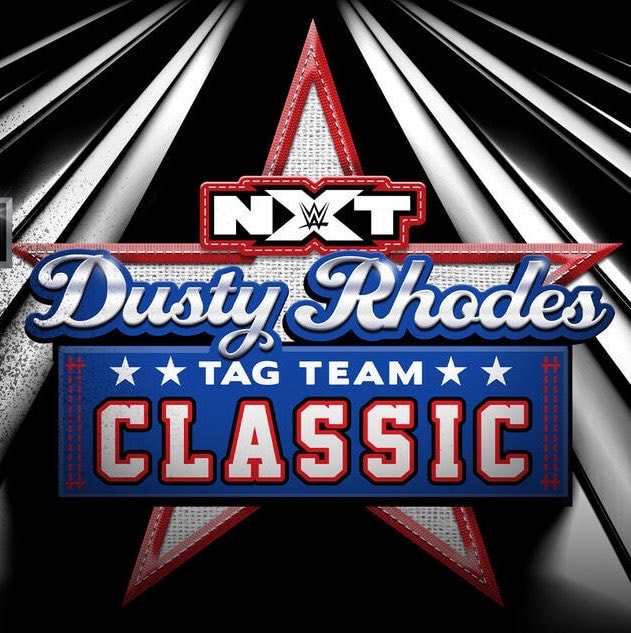 Nic Nemeth Dusty Rhodes Tag Team Classic (photo 2 of 2) Nic Nemeth Dusty Rhodes Tag Team Classic (photo 2 of 2)