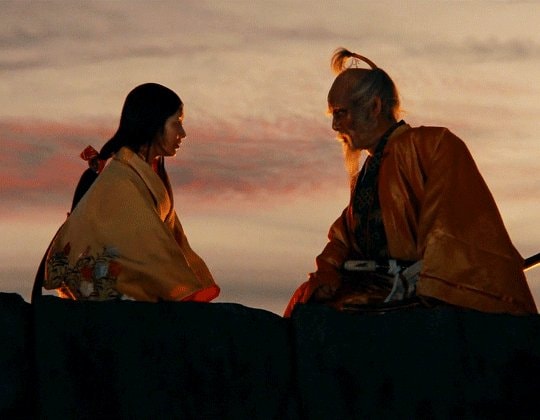 Ran 1985 Kurosawa