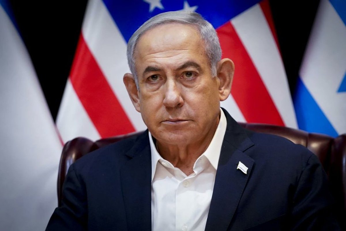 Netanyahu Office statement on Erdogan Netanyahu Office statement on Erdogan