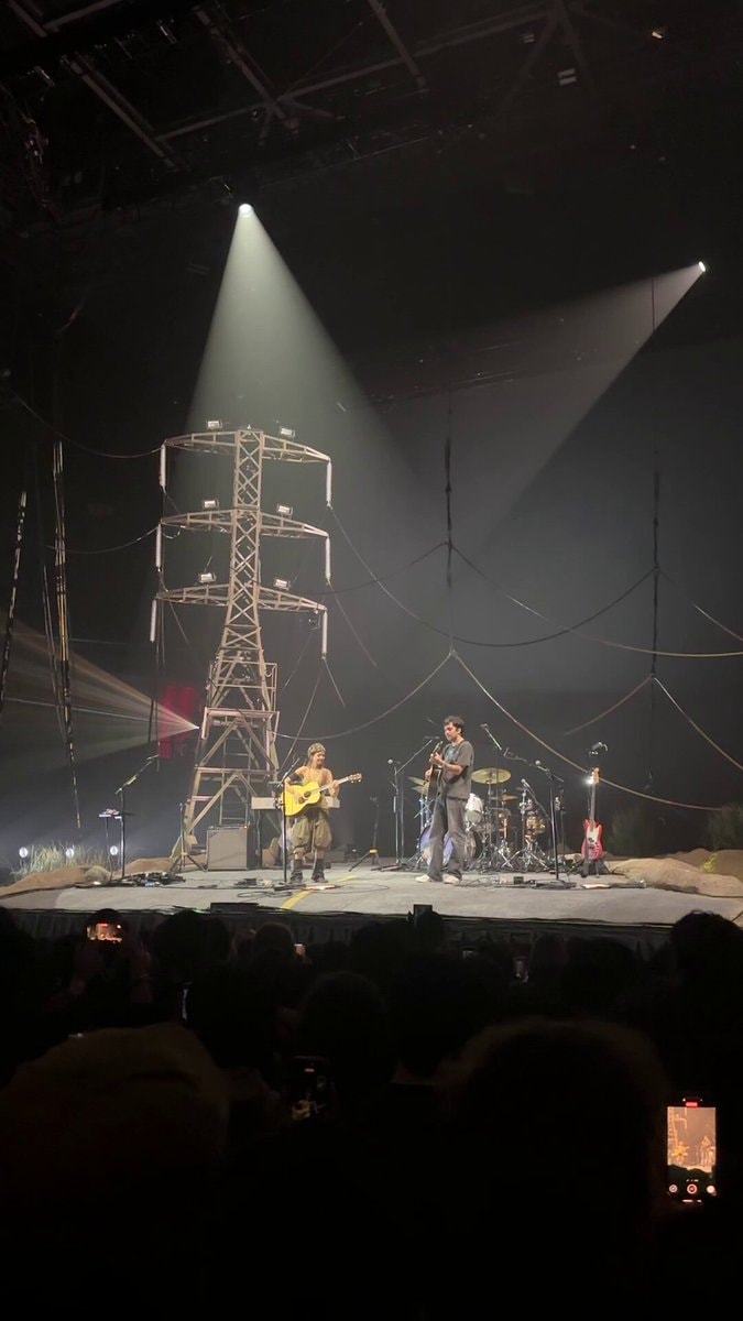 beabadoobee The Powerlines Tour