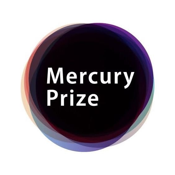 RAYE 2026 Mercury Prize (photo 2 of 2)