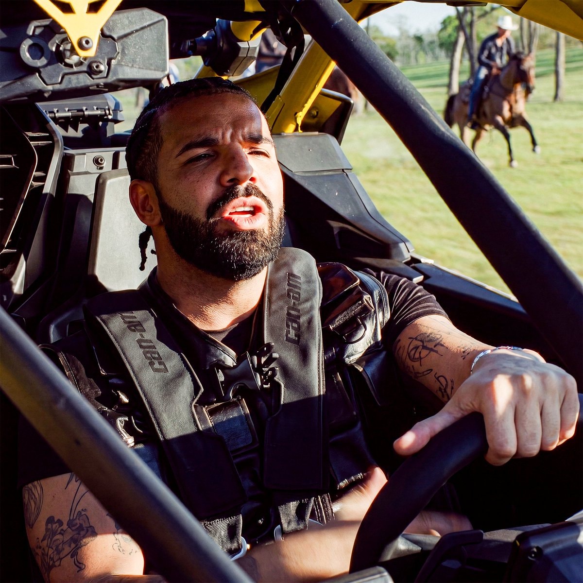 Drake Shabang #1 RapCaviar (photo 1 of 2)