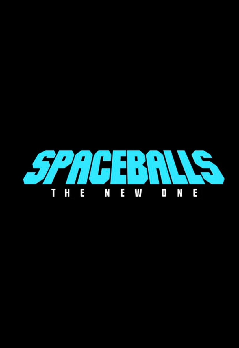 Bill Pullman on SPACEBALLS 2 with Lewis (photo 2 of 2)