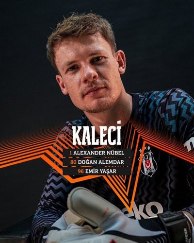 Beşiktaş Europa League squad Beşiktaş Europa League squad