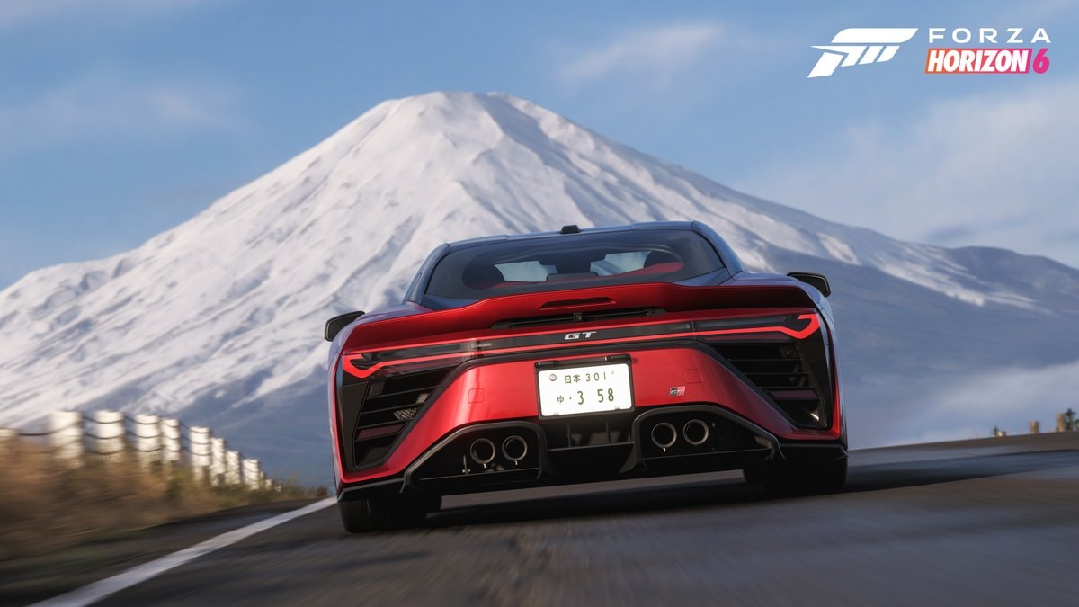 Forza Horizon 6 review